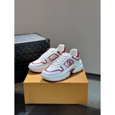 Louis Vuitton Run Away Sneaker